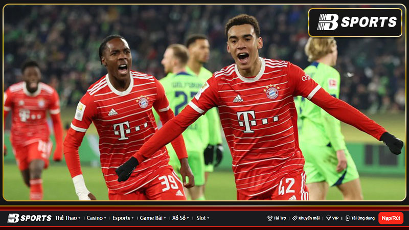 Bayern đón tin vui trước thềm đại chiến PSG ngày 9/3