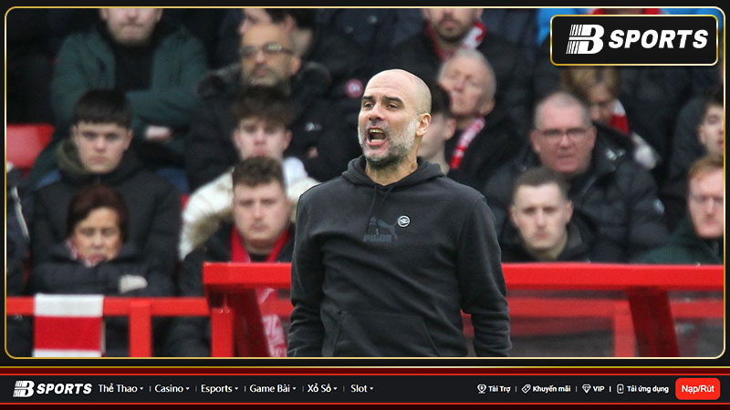 Man City hòa trong một ngày thi đấu đáng thất vọng