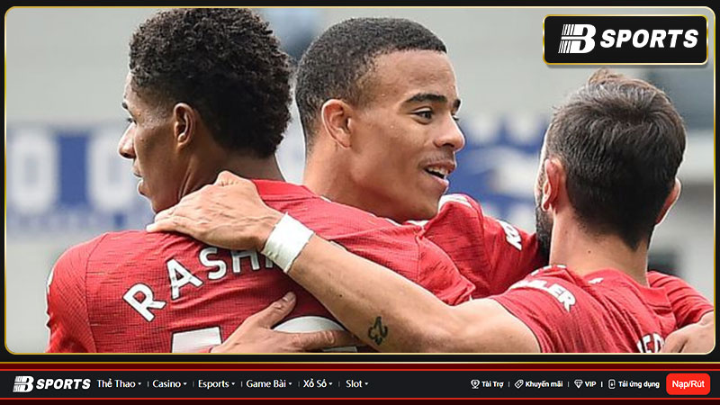 Man Utd có thể đợi cho đến đầu mùa giải 2023/24 để cho phép Greenwood trở lại và tái hòa nhập với đội bóng