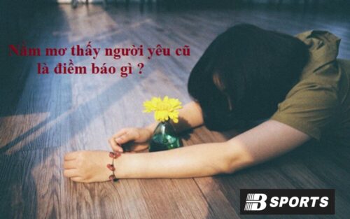 Giải mã giấc mơ thấy nyc khóc