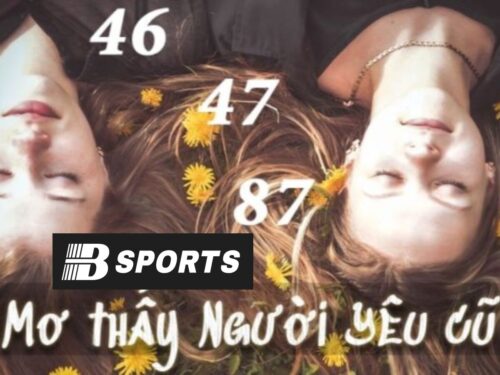 Ngủ mơ thấy nyc là điềm gì?