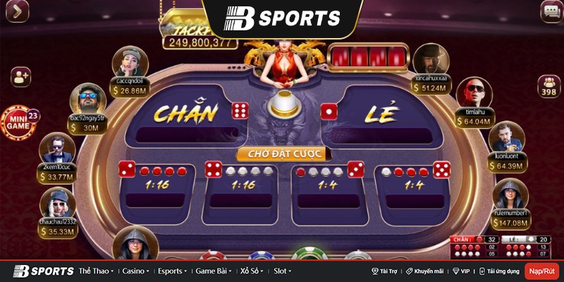 Nắm bắt ngay những cơ hội nhận thưởng lớn của Sunwin cổng game số 1