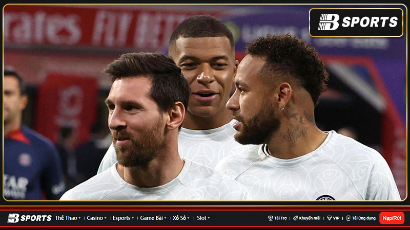 Đại diện của Neymar đã liên lạc với nhiều đội bóng tại Premier League bao gồm MU, Man City, Chelsea, Liverpool và Newcastle