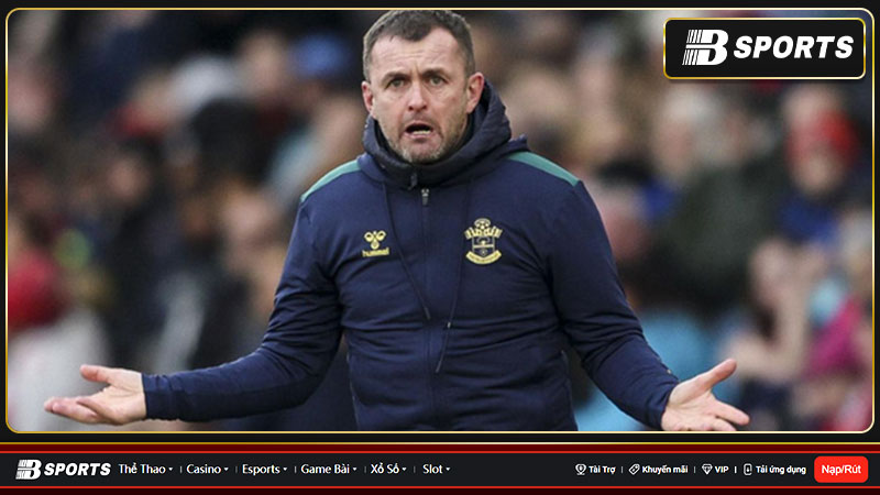 HLV Nathan Jones 