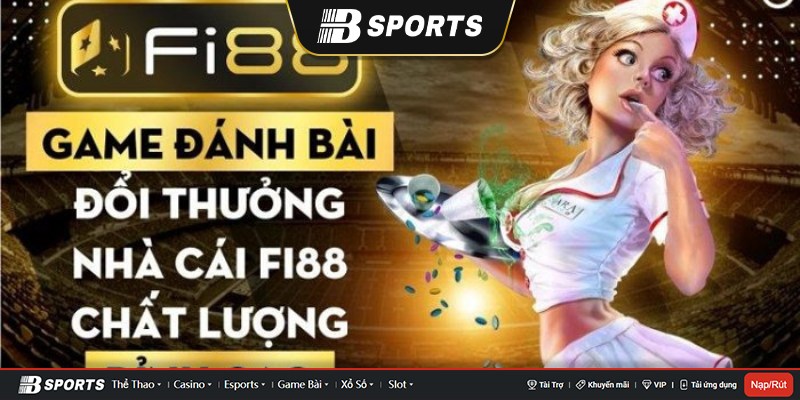 Thiết kế giao diện game đánh bài cực kỳ chất lượng