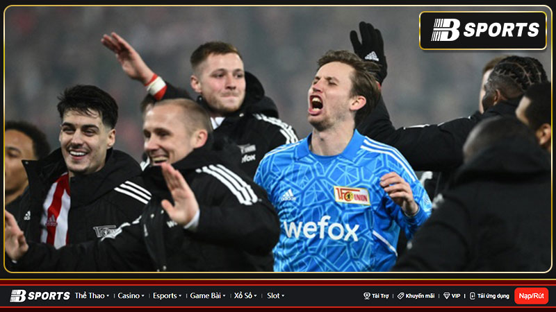 Lộ diện các đội bóng bước tiếp vòng 1/8 Europa League