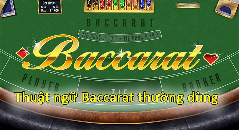 Điểm danh các thuật ngữ phổ biến của bài cào online