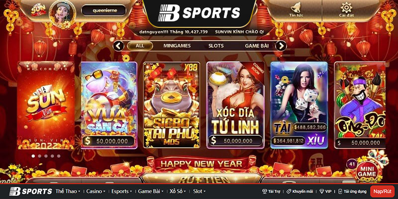 Cách chơi game bài sunwin hiệu quả nhất 2023