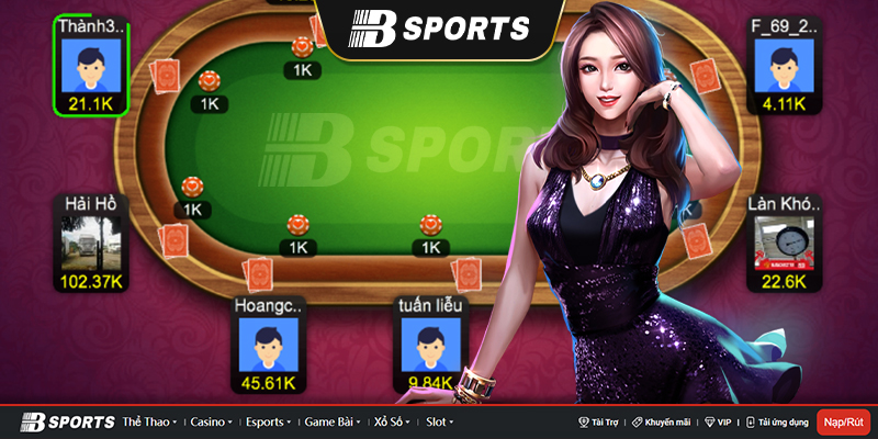 Cách tải game đánh bài thiết bị hệ điều hành IOS