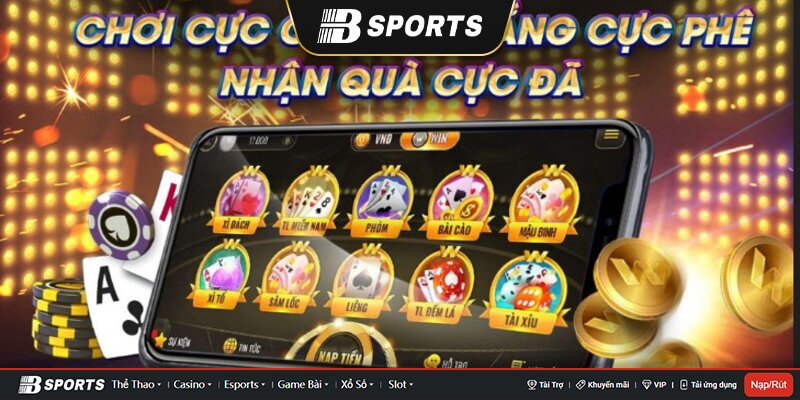 Chăm sóc khách hàng 24/7 của 68 game bài