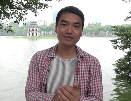 Thánh review