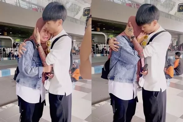 Đạt Villa liên tục chia ly - tái hợp cùng cô bạn gái