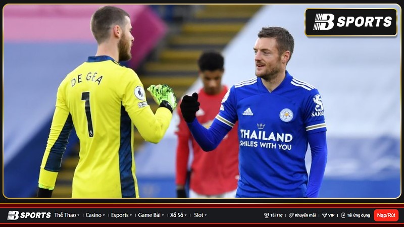 David de Gea đã cân bằng được thành tích của thủ thành huyền thoại Peter Schmeichel về số lần giữ sạch lưới nhiều nhất trong lịch sử MU
