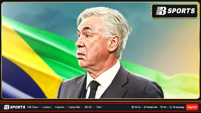 Liên đoàn bóng đá Brazil cũng phủ nhận rằng không đạt được bất kỳ thỏa thuận nào