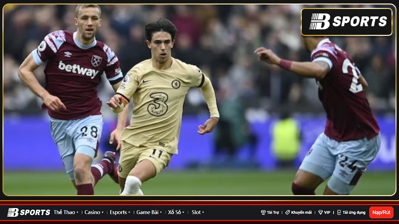 Joao Felix phải chuyển đến thi đấu cho đội chủ sân Stamford Bridge vào giữa mùa giải theo một bản hợp đồng cho mượn