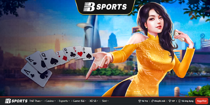 Tiêu chí về số lượng người chơi game bài đổi thưởng
