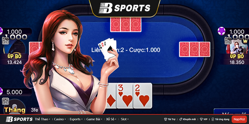 Hiểu đúng về game đánh bài đổi thưởng rút tiền mặt