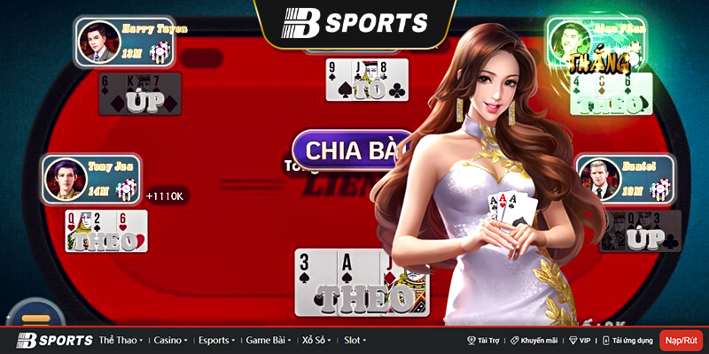 Game đánh bài là gì?
