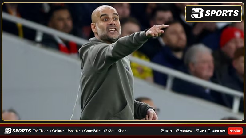 Guardiola đã dành nhiều lời khen ngợi cho Leipzig trước cuộc đụng độ sắp tới đây và cũng đã chỉ ra một số điểm mạnh của đại diện bóng đá Đức