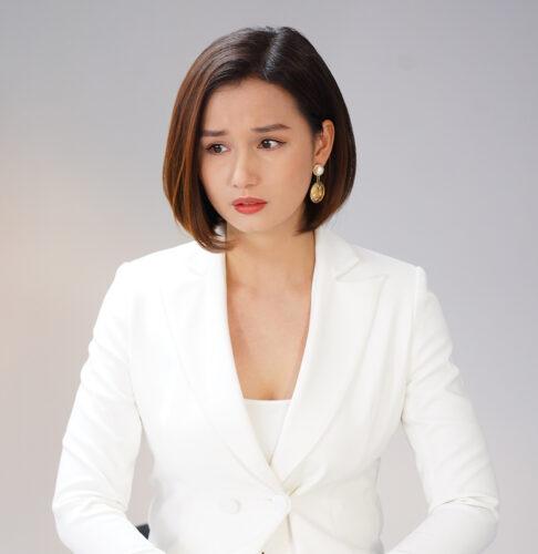 Một doanh nhân thành đạt