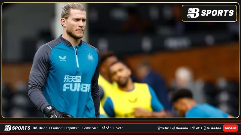 Karius có lẽ là cái tên không còn xa lạ gì với giới mộ điệu bóng đá khi chính thủ môn này đã mắc hai sai lầm đáng trách trong màu áo Liverpool