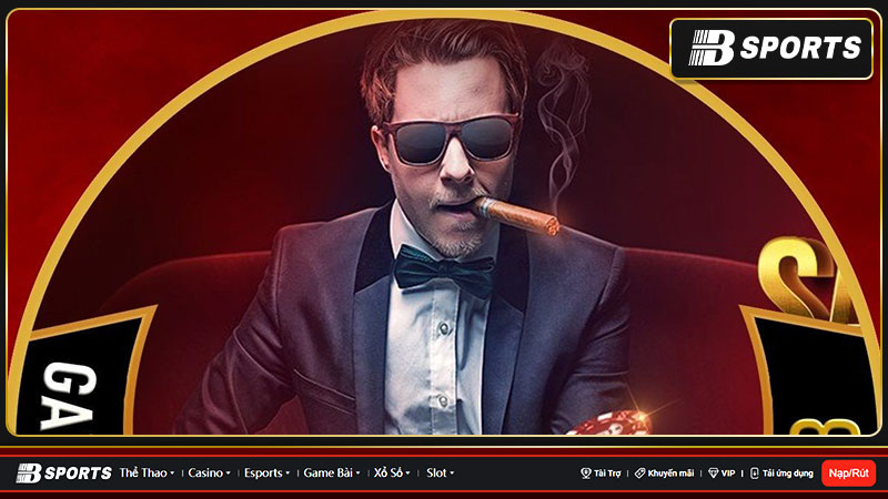 Man Club - Sân chơi hấp dẫn nhất thị trường game bài 2023
