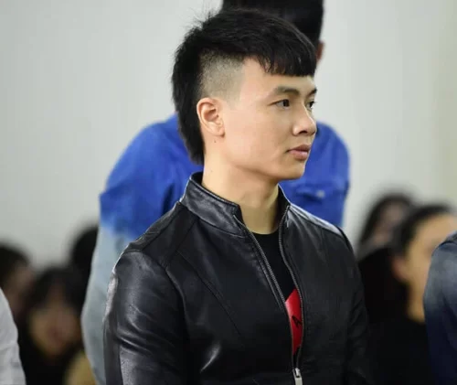 Kiểu "tóc moi" đang làm mưa làm gió MXH