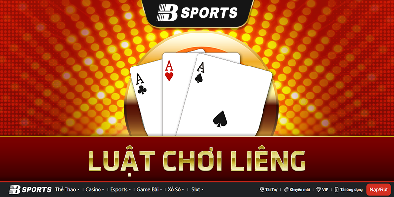 Nắm rõ về game chơi bài liêng sẽ giúp bạn chiến thắng