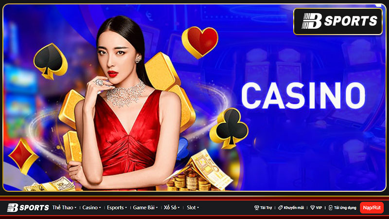 Có thể nói đây là một trong những nhà cái cực kỳ an toàn