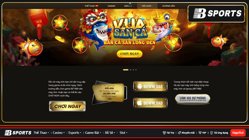 bet168 nhất định là một lựa chọn hoàn toàn phù hợp giúp gãi đúng chỗ ngứa. 