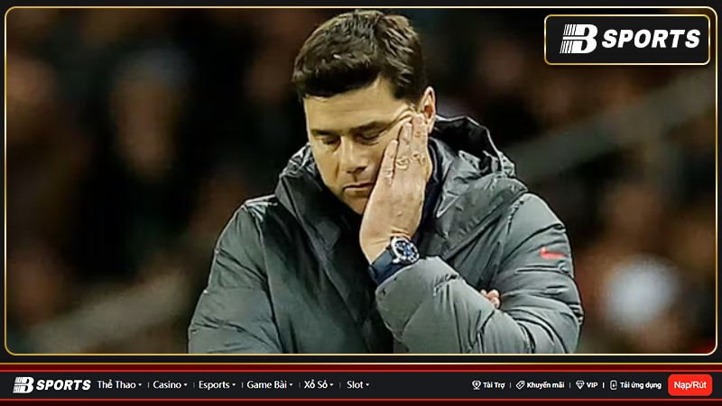 Pochettino đã được liên hệ để đề xuất một khả năng đưa chiến lược gia người Argentina trở lại đấu trường Premier League