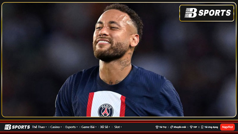PSG bán Neymar với giá sốc