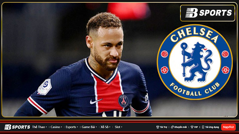 PSG bán Neymar: Những mối quan hệ đang dần xấu đi