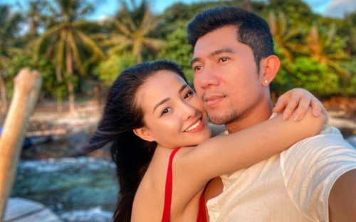 Ngân 98 và Lương Bằng Quang