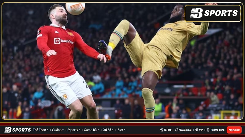 Hậu vệ Luke Shaw của CLB Manchester United đã nói rằng Quỷ đỏ sẽ không thể thua trong trận chung kết EFL Cup với Newcastle United.