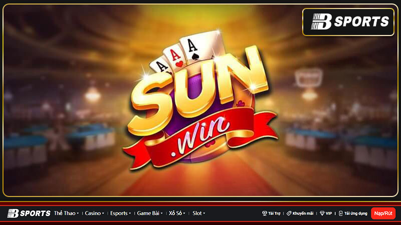 Sun Win có hệ thống kết nối mạng ra sao?