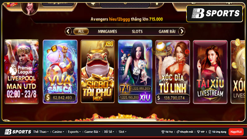 Các thức đăng ký chơi tại Sunwin Club 