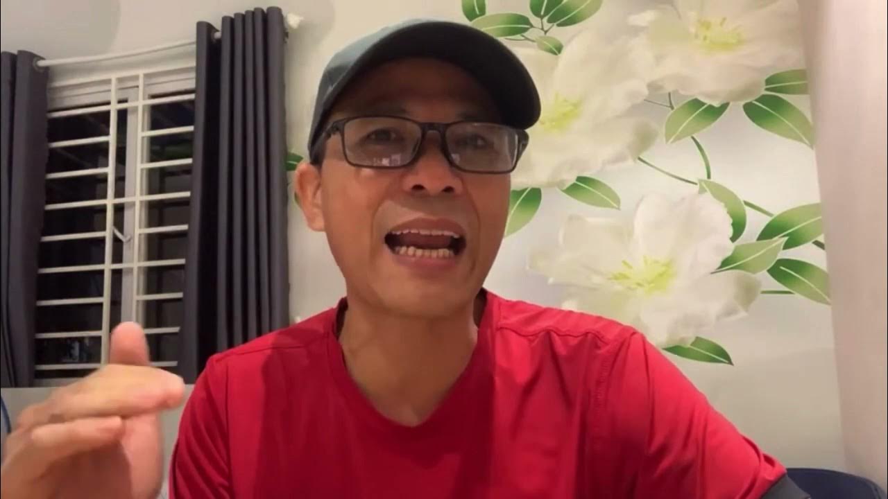 Tần Nguyễn tên thật là Nguyễn Văn Tần