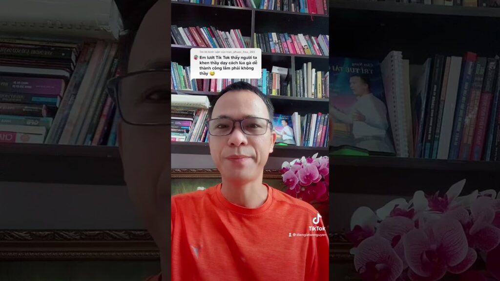 Một số người cho rằng Tần Nguyễn lùa gà để thành công