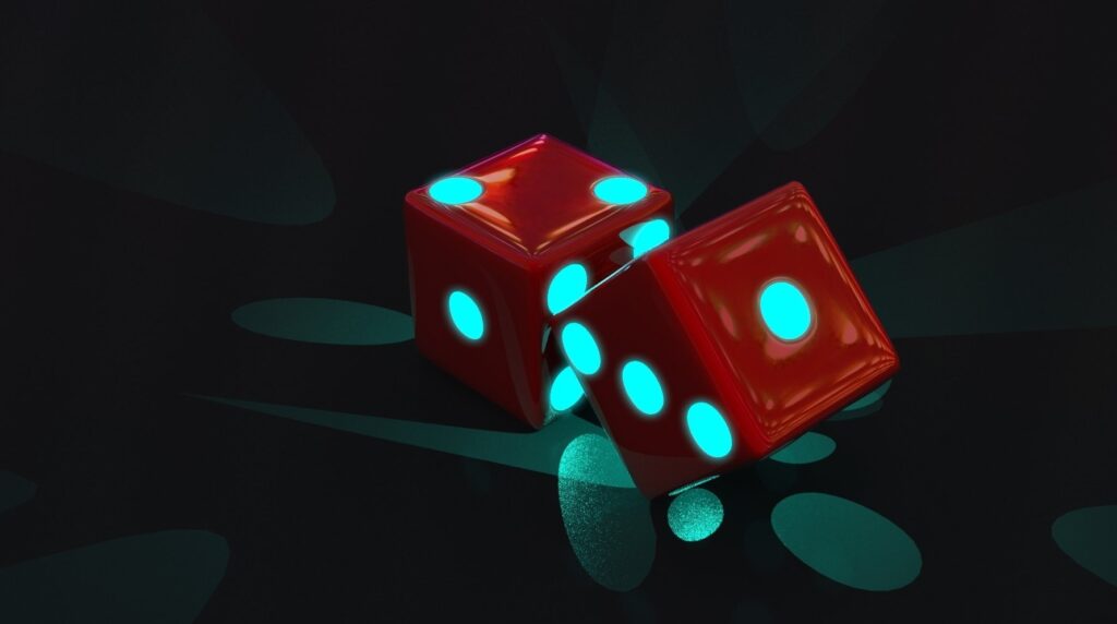 Cần nắm rõ luật chơi tài xỉu trước khi tham gia