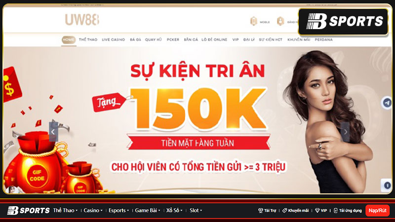 Một số mục game bạn sẽ nên thử tại nhà cái này