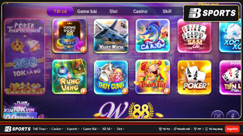 Tuỳ vào từng thiết bị và hệ điều hành mà sẽ có cách tải app W88.vin apk ios riêng