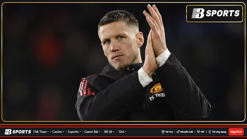 Weghorst đã đá chính cả 10 trận cho Man United trên mọi đấu trường