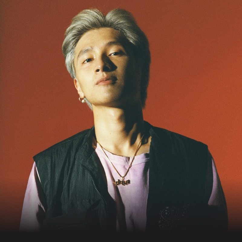 Chân dung nam rapper 16 Typh