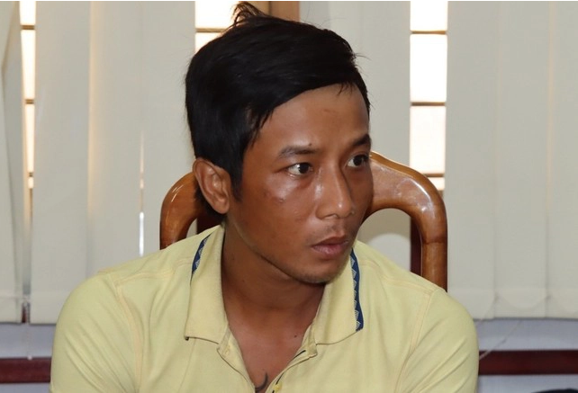 Người anh trong vụ việc 2 anh em chết chết người đàn ông do bị lấy xe