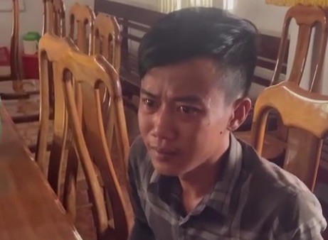 Người em trong vụ việc kinh hoàng vừa xảy ra tại bến phà