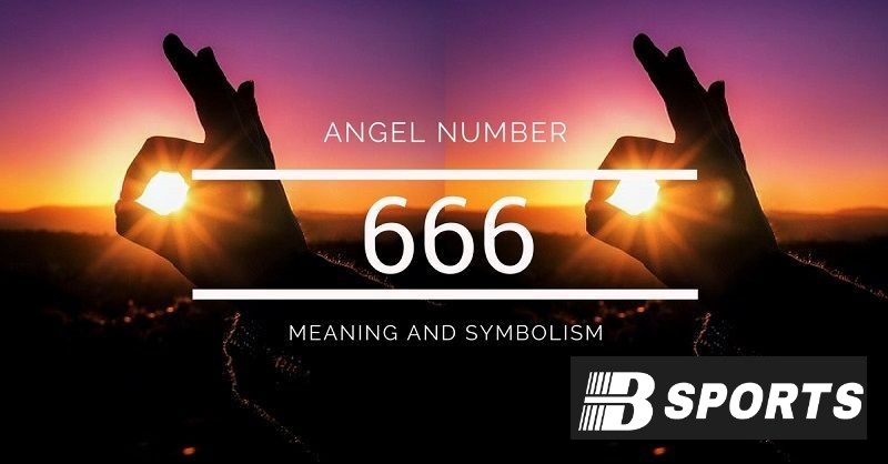 Số 666 nghĩa là gì theo quan niệm dân gian xưa