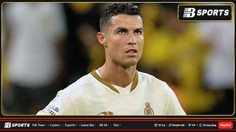 Al Nassr thua Al-Ittihad, mất ngôi đầu bảng