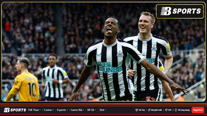 Nhận định trước trận đấu Newcastle vs Wolves vòng 27 Premier League