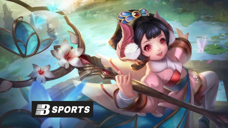 Combo chiêu thức cho tướng Alice Liên Quân